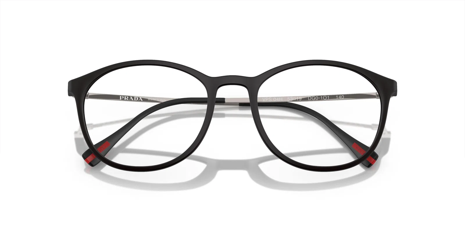 Prada Linea Rossa Lifestyle 04HV Eyeglasses - view 20